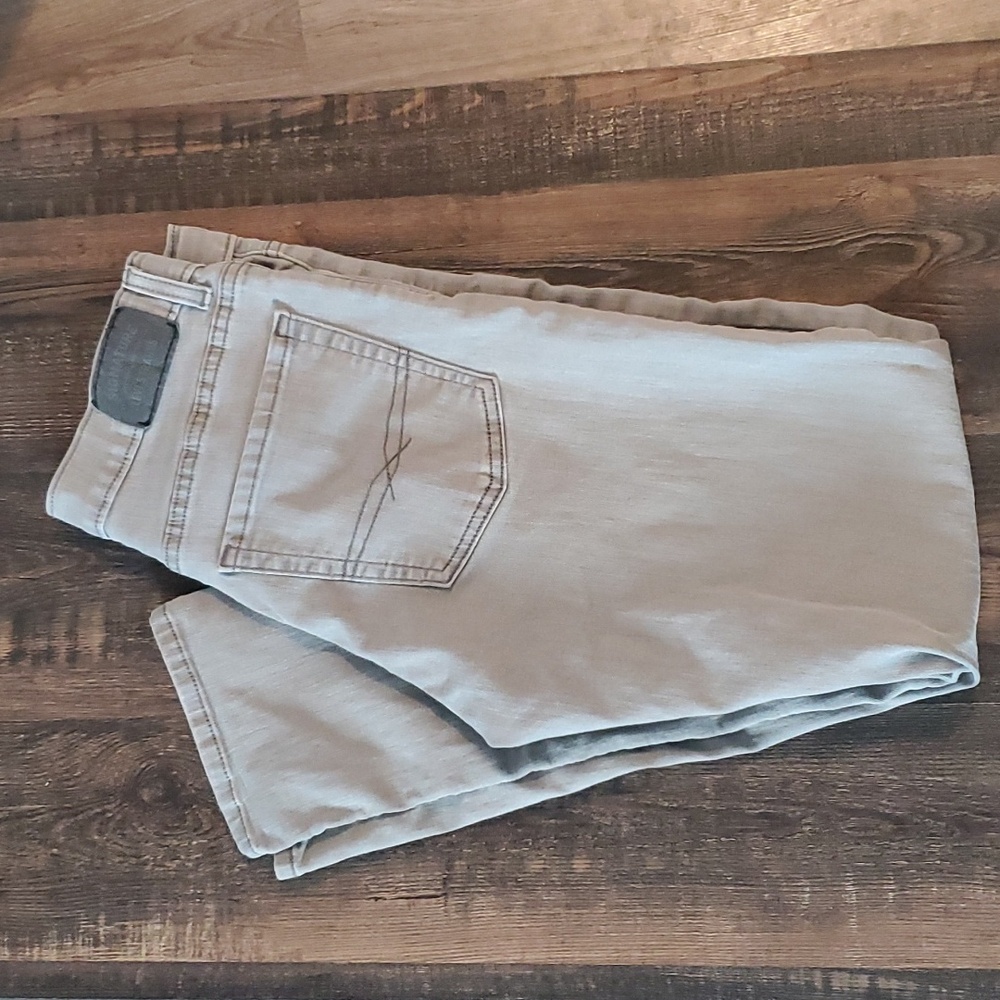 Levis Boys Jeans Size 18